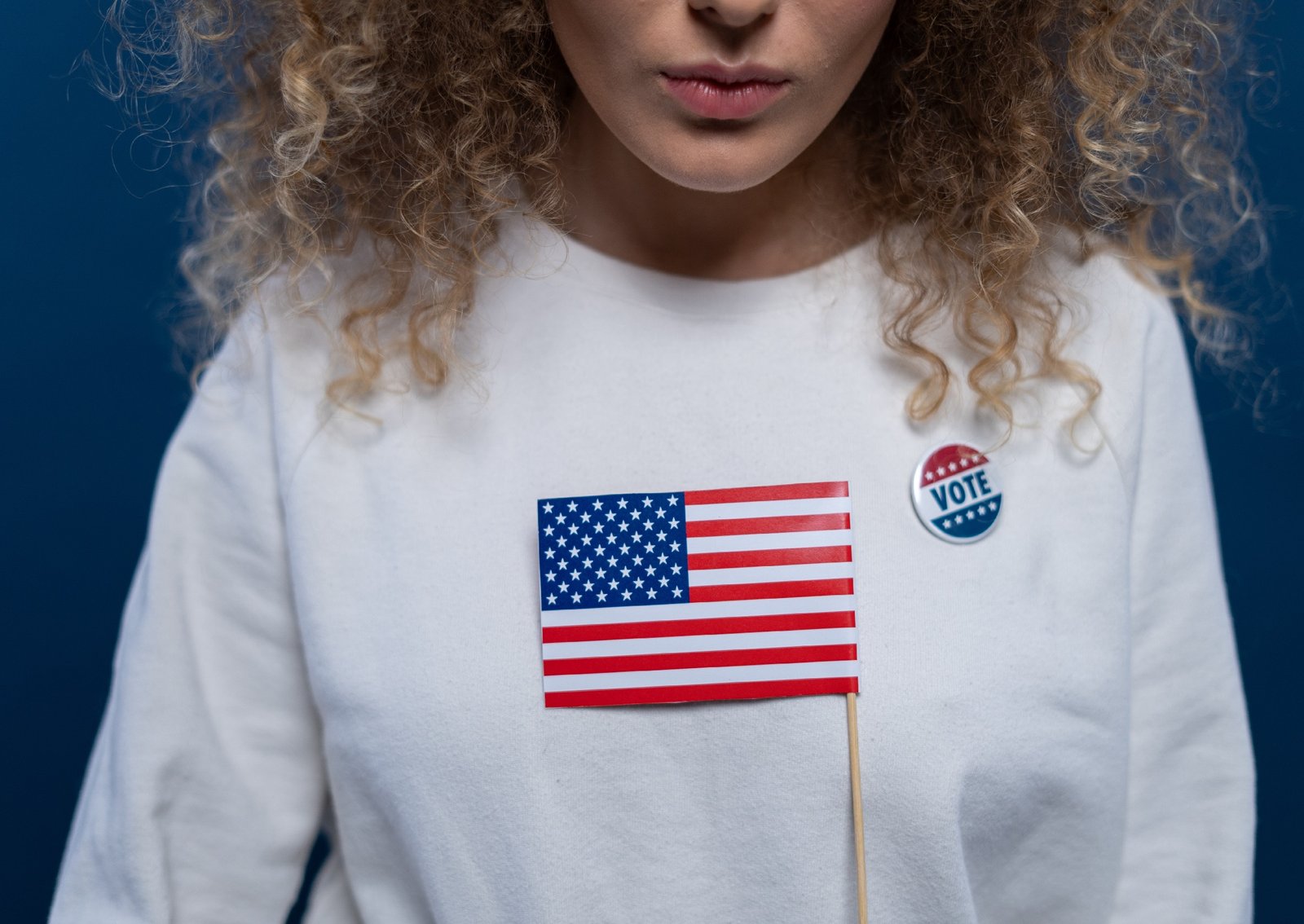 Empowering Women's Voices: State-Funded Programs Boost Voter Engagement